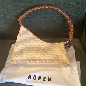 AUPEN Nirvana Crotchet Bag